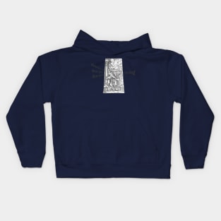 temptation Kids Hoodie